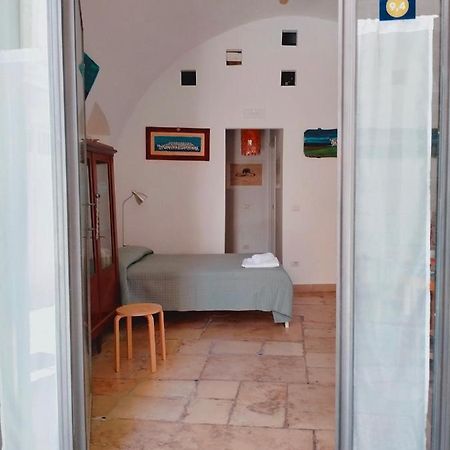 B&B Casa Di Gio Bari Exterior photo